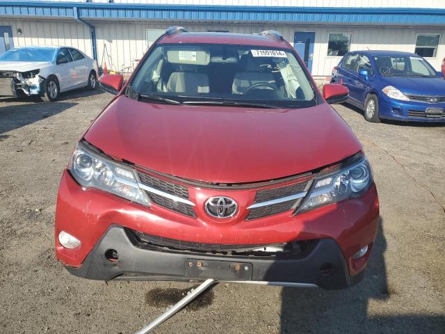 VIN JTMRFREV7FJ021896 2015 Toyota RAV4, Xle no.5