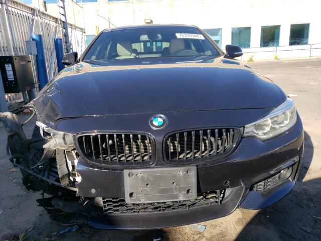 VIN WBA4B3C5XGG344342 2016 BMW 4 Series, 435 Xi Gra... no.5