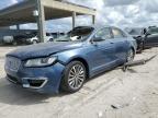 2019 LINCOLN MKZ RESERV - 3LN6L5LU8KR633700