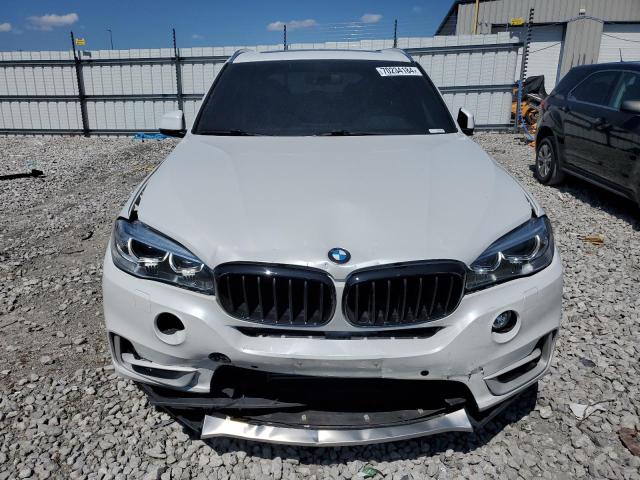 VIN 5UXKR0C50H0V67809 2017 BMW X5, Xdrive35I no.5