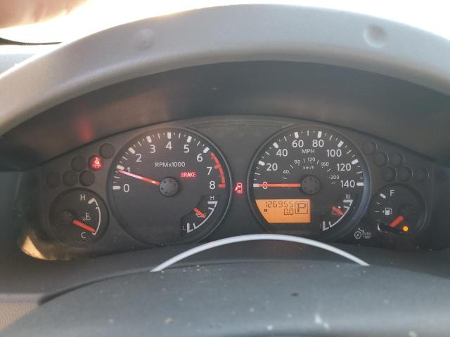 2019 NISSAN FRONTIER S - 1N6DD0ER3KN752338
