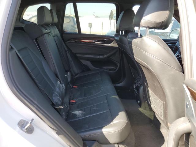 2019 BMW X3 SDRIVE3 - 5UXTR7C55KLR48266