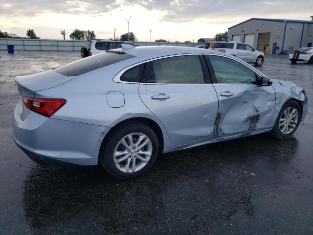 2018 CHEVROLET MALIBU LT - 1G1ZD5ST6JF222825