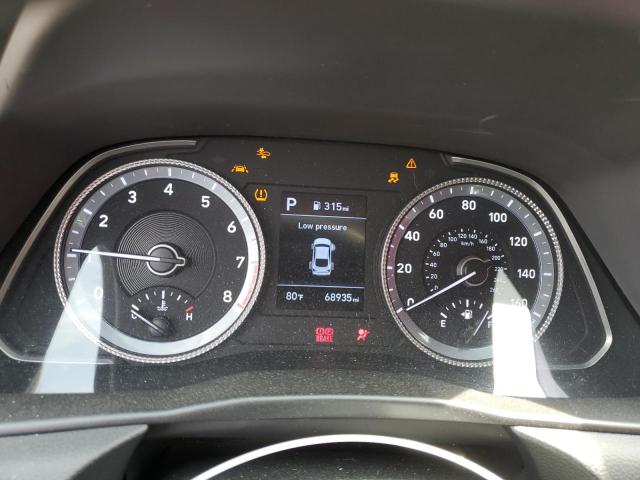 2022 HYUNDAI SONATA SE - 5NPEG4JAXNH145752