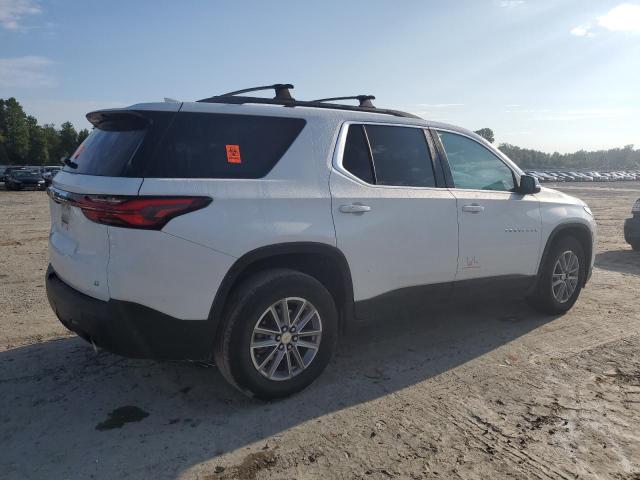 2023 CHEVROLET TRAVERSE L - 1GNERHKW5PJ163878