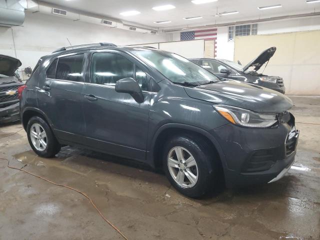 2017 CHEVROLET TRAX 1LT - 3GNCJLSB1HL238925