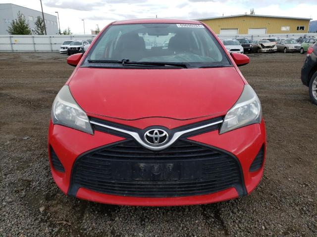 2015 TOYOTA YARIS - VNKKTUD3XFA039992