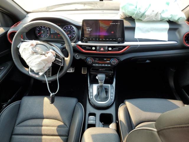 2024 KIA FORTE GT L - 3KPF54AD8RE757589