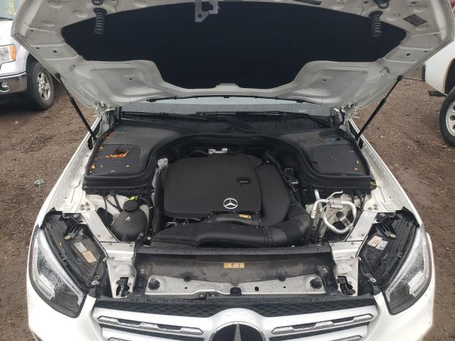 2020 MERCEDES-BENZ GLC 300 4M - W1N0G8EBXLF845226