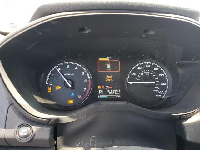 2019 SUBARU FORESTER - JF2SKACC5KH455852