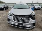 HYUNDAI SANTA FE S photo