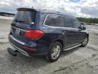 MERCEDES-BENZ GL 450 4MA photo