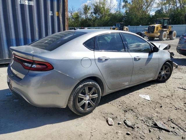 VIN 1C3CDFAA7FD338030 2015 Dodge Dart, SE no.3