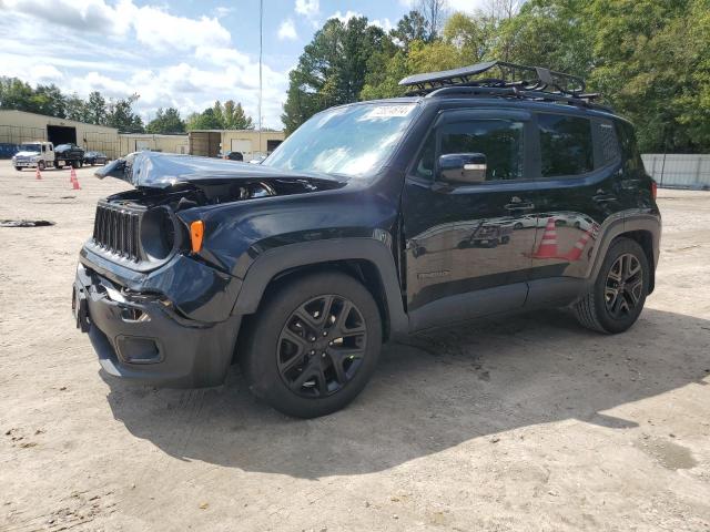 2017 JEEP RENEGADE L - ZACCJABB9HPF68316