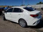 Lot #3021136202 2022 KIA RIO LX