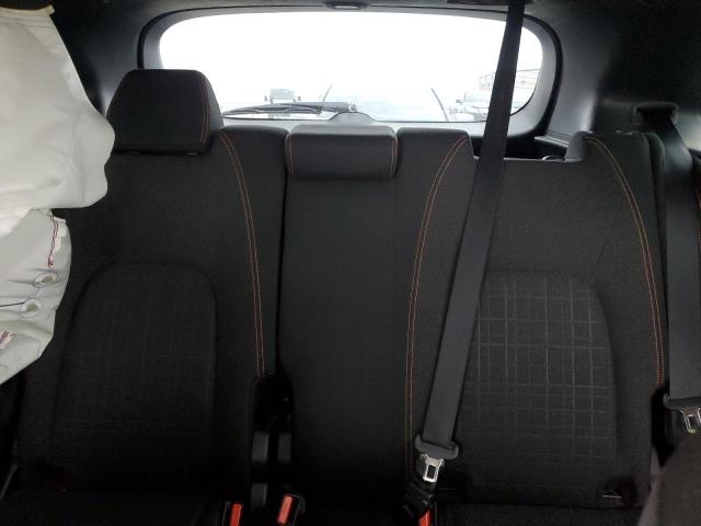 2023 HONDA HR-V SPORT - 3CZRZ1H53PM700826