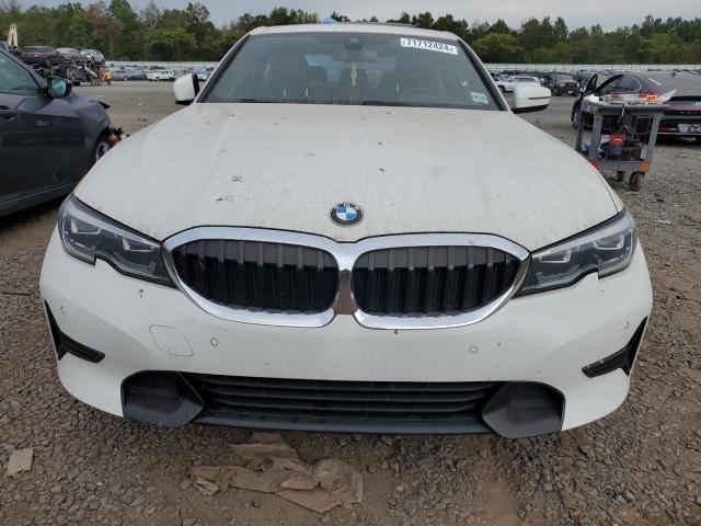 VIN 3MW5R1J09L8B24582 2020 BMW 3 Series, 330I no.5