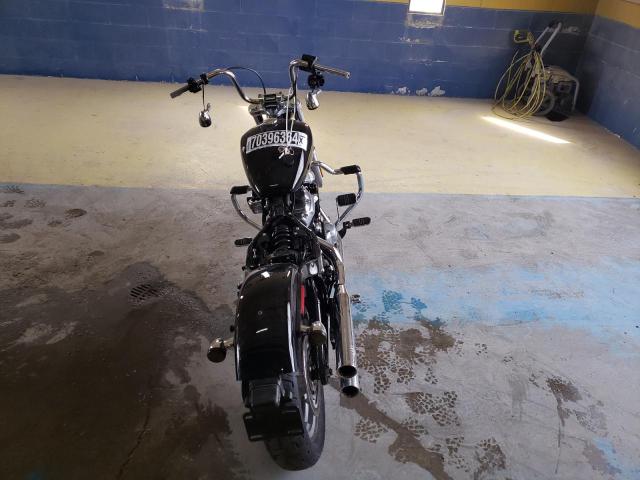 2022 HARLEY-DAVIDSON FXST 1HD1BVJ11NB026720