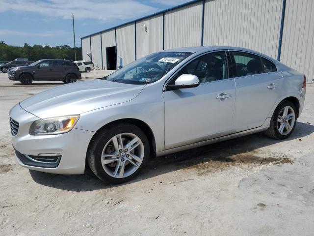 VIN YV1612TK9F1334489 2015 Volvo S60, Premier no.1