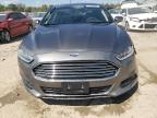 FORD FUSION SE photo