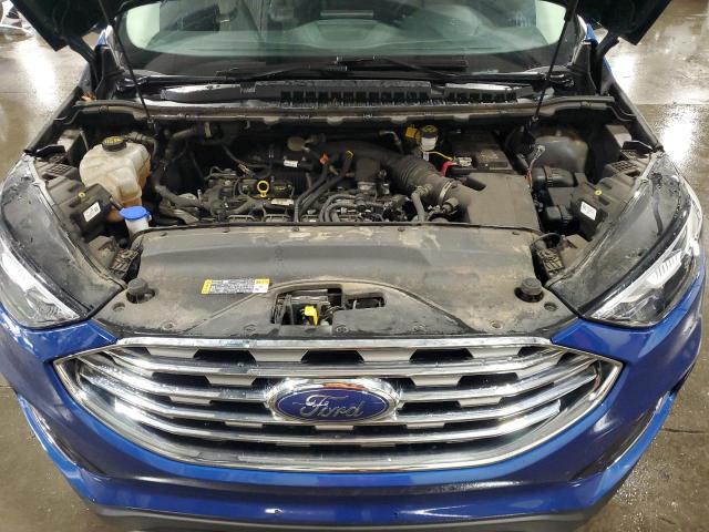 2021 FORD EDGE SEL - 2FMPK4J93MBA29456