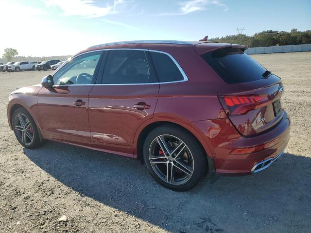 2020 AUDI SQ5 PRESTI - WA1C4AFY3L2075203