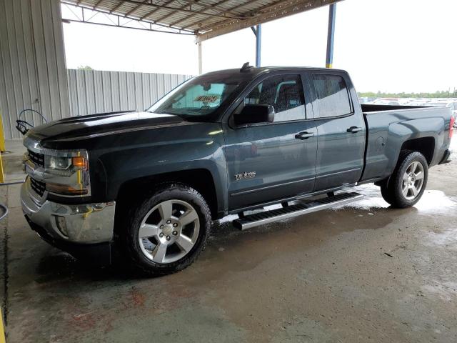 2018 CHEVROLET SILVERADO 1GCRCREC3JZ214421  71072264