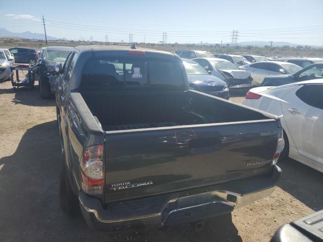 VIN 3TMJU4GN9DM146675 2013 Toyota Tacoma, Double Ca... no.6