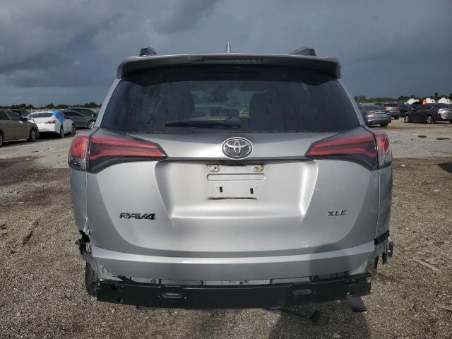 VIN 2T3WFREV2JW522062 2018 Toyota RAV4, Adventure no.6