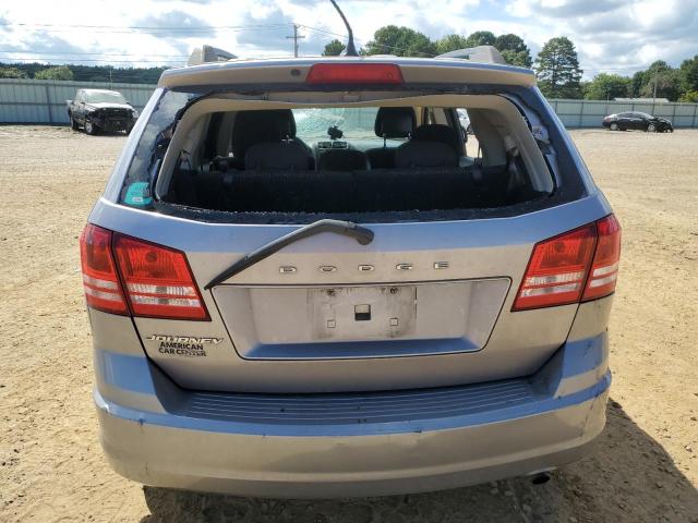 2016 DODGE JOURNEY SE - 3C4PDCAB9GT223106