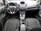 FORD FIESTA SE photo