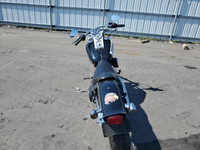 2004 HARLEY-DAVIDSON FXST 1HD1BHY124Y029175