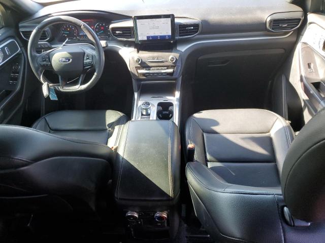 2020 FORD EXPLORER X - 1FMSK7DH3LGB32530