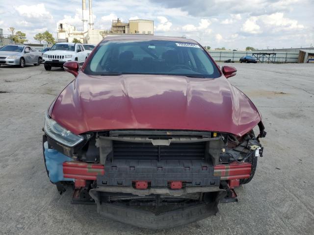 VIN 3FA6P0HR2DR350430 2013 Ford Fusion, SE no.5