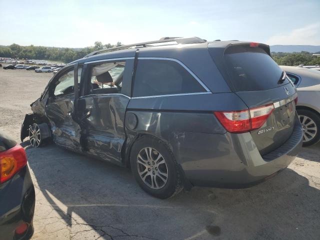 2013 HONDA ODYSSEY EX 5FNRL5H6XDB046804  70465794