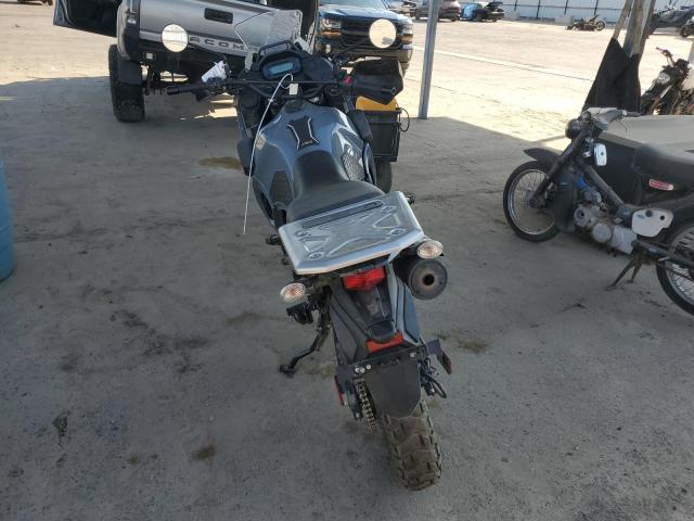 2023 KAWASAKI KL650 F ML5KLEF1XPDA25579