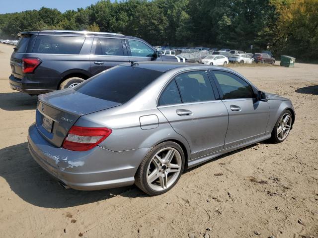 2011 MERCEDES-BENZ C 300 4MAT WDDGF8BB4BR186883  71386724