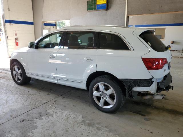 2015 AUDI Q7 TDI PRE - WA1LMAFE9FD024836