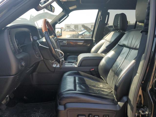 2017 LINCOLN NAVIGATOR - 5LMJJ2JT6HEL09923