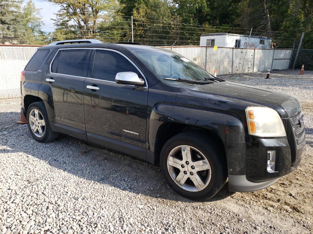 Lot #2991466901 2012 GMC TERRAIN