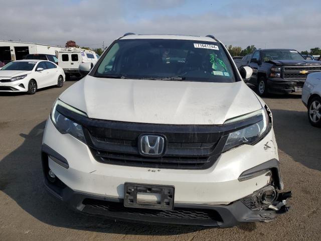 5FNYF6H27MB102574 2021 HONDA PILOT