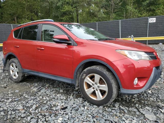 VIN JTMRFREV9D5026281 2013 Toyota RAV4, Xle no.4