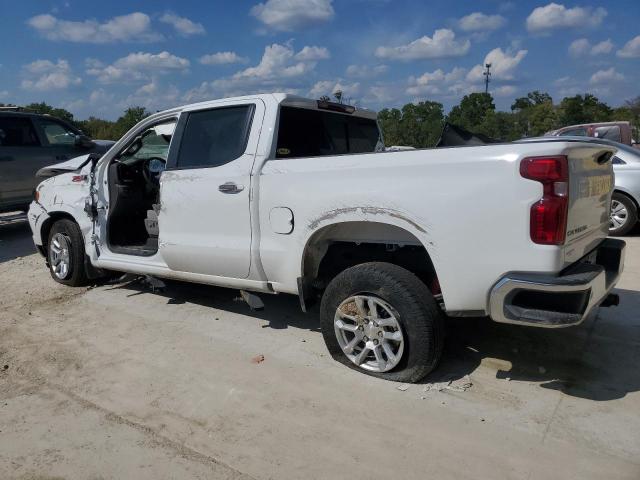 VIN 1GCUDDED9PZ202947 2023 Chevrolet Silverado, K15... no.2