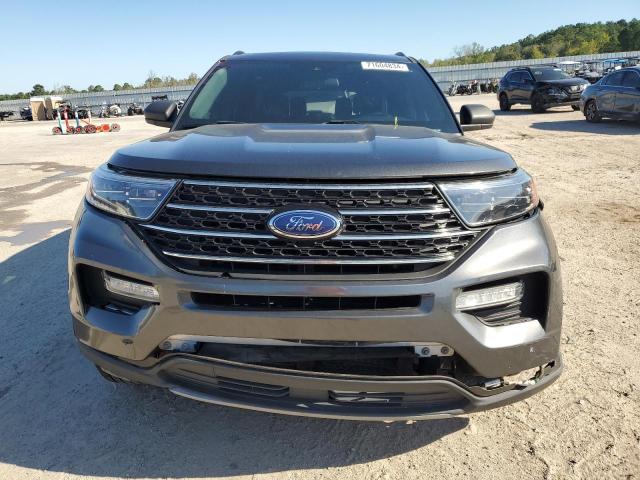 2020 FORD EXPLORER X - 1FMSK7DH3LGB32530