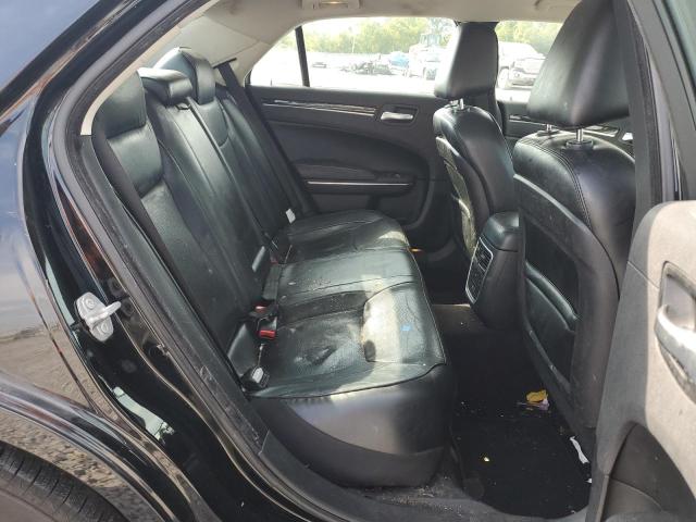 2016 CHRYSLER 300C - 2C3CCAEGXGH324809