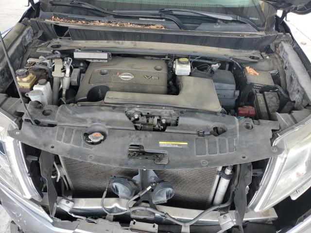 2016 NISSAN PATHFINDER - 5N1AR2MN7GC624068