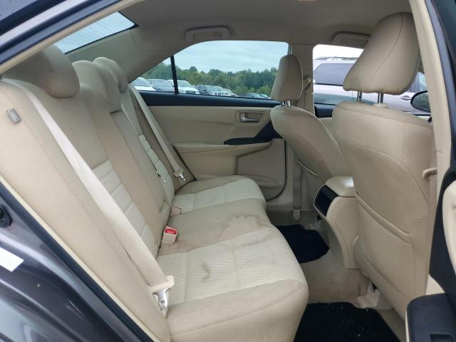2017 TOYOTA CAMRY LE - 4T1BF1FK7HU768855
