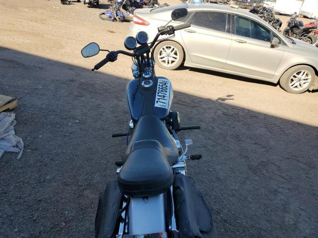 2000 HARLEY-DAVIDSON FXDS CONVE - 1HD1GGV11YY325486