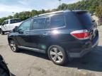 TOYOTA HIGHLANDER photo