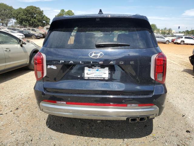 2025 HYUNDAI PALISADE C - KM8R74GE2SU810684